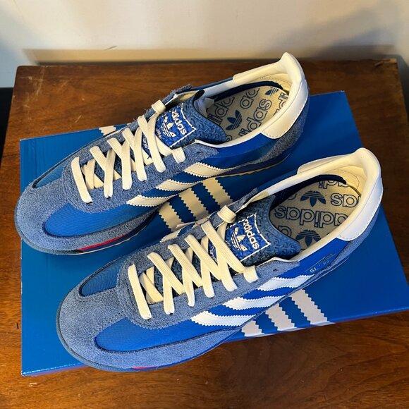 ADIDAS Women's SL72RS Sneakers - Picture 5 of 8